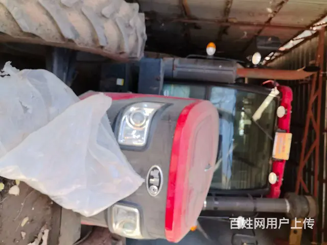 自己用的车 - 图片 5
