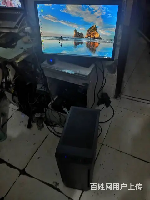 很新高配i5-9400F六核16G内存480G固态 - 图片 2