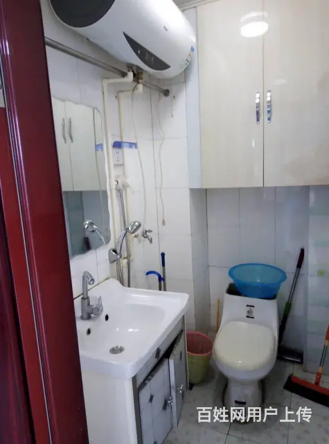 鸿福家园 普通住宅 简单装修 - 图片 3