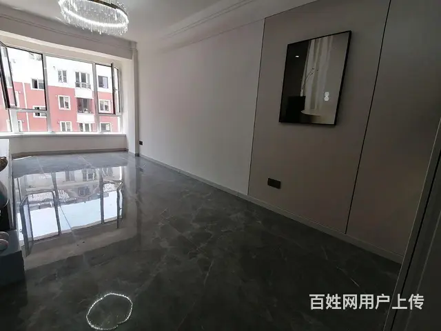 北大街龙溪家园多层五楼77平两室通厅精装未住 - 图片 3
