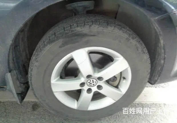 大众宝来 2012款 1.6L 手动 [第一车网认 - 图片 9