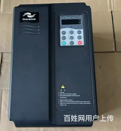 厦门汇川变频器厂家MD320T110G - 图片 3