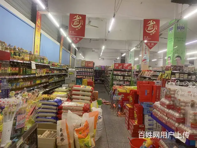 （易转介绍）兰溪香溪镇沿街老店经营中的超市诚心转让！ - 图片 6