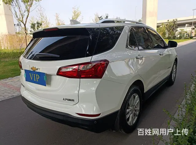 【搞定了！】雪佛兰 探界者 2019款 1.5T 手自一体 - 图片 5