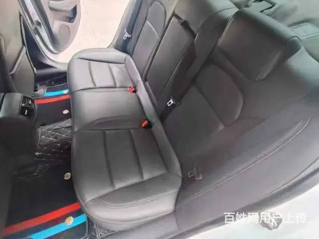 雪佛兰 迈锐宝 2017款 1.5T 手自一体 LT 豪华版 - 图片 5
