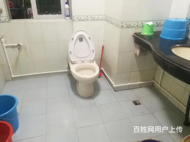 海口龙华区海垦金都花园3房1厅1卫1厨出租，家电家具齐全，拎 - 图片 10
