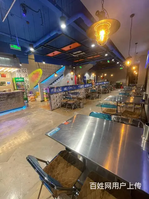(玖玖)柳泉路餐饮店转让 - 图片 2