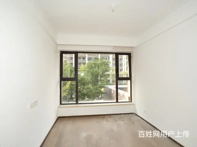越秀江南悦府130平，电梯洋房，一梯一户，四叶草户型，满2年 - 图片 5