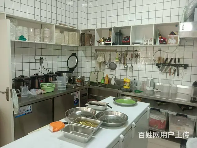 （51旺铺推荐）红沙欧家园中巷70平餐饮店转让 - 图片 9