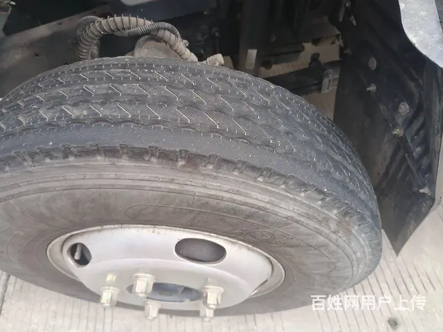 江淮 平板车 国6 - 图片 9