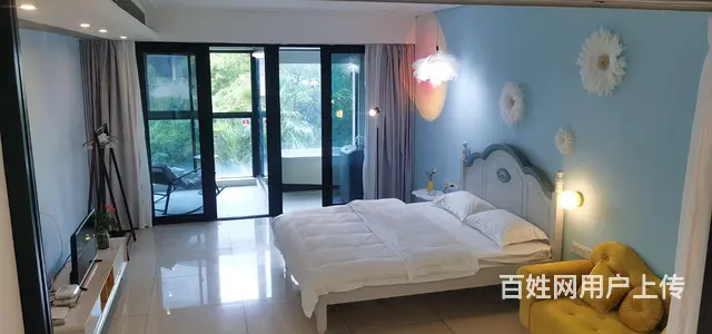 北海金滩民宿 - 图片 2