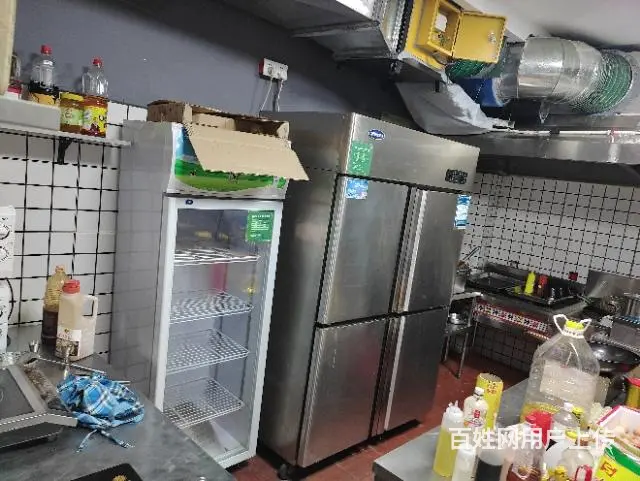 设备齐全证照齐全有熟食冷食证 ，房东直签 - 图片 7