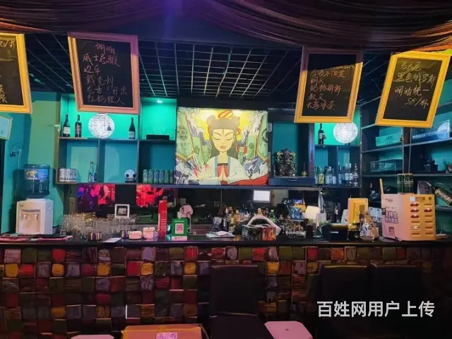 民谣酒馆转让 - 图片 3
