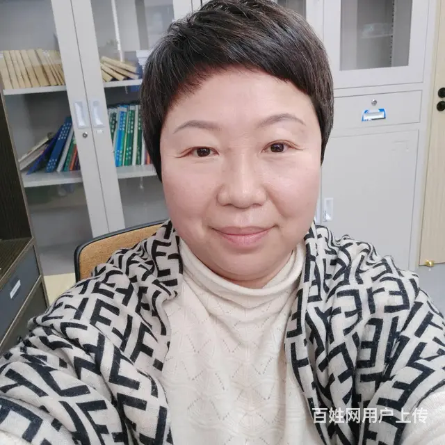 女75年未婚财务正经征婚 - 图片 2
