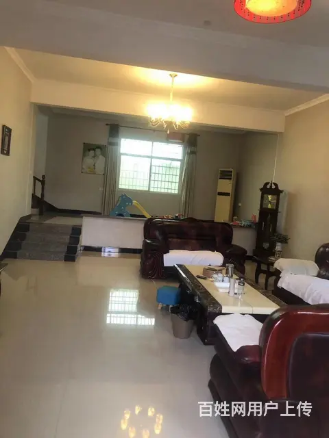 夏埠派出所旁三层楼整栋出租 - 图片 4