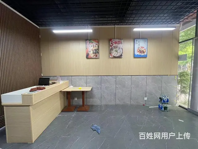 张店区和平路沿街旺铺整体出 - 图片 3
