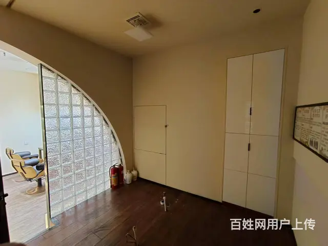 9046A雁滩花鸟鱼市场临街旺铺房东直租 - 图片 6