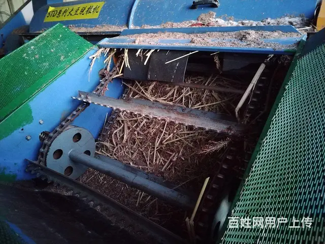 便宜出售打豆子，高粱苏子杂粮收获机器。因无人管理 - 图片 8