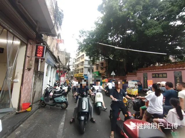 （51旺铺推荐）滨濂商业街60平餐饮店转让 - 图片 5