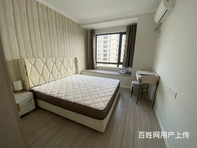 坤塘悦府三室两卫两阳台新塘地铁口东升市场农大钱江新城庆春广场 - 图片 3