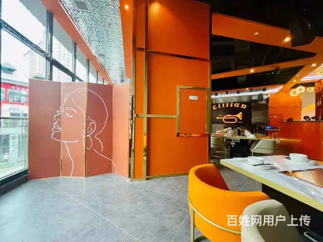 7662(七P）个人城西区天地巷子经营中的音乐餐吧对外转让 - 图片 7