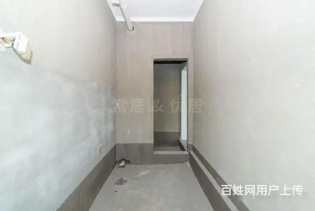 万达商圈大名城别墅联排毛坯位置好采光佳有钥匙随时看 - 图片 11