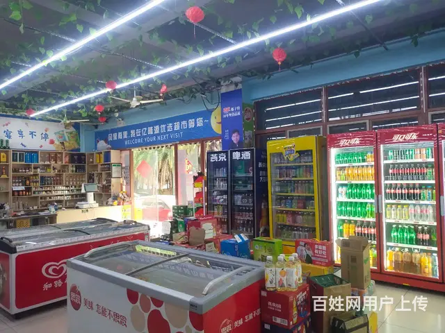 （51旺铺推荐）天涯区海航城260平超市转让 - 图片 6