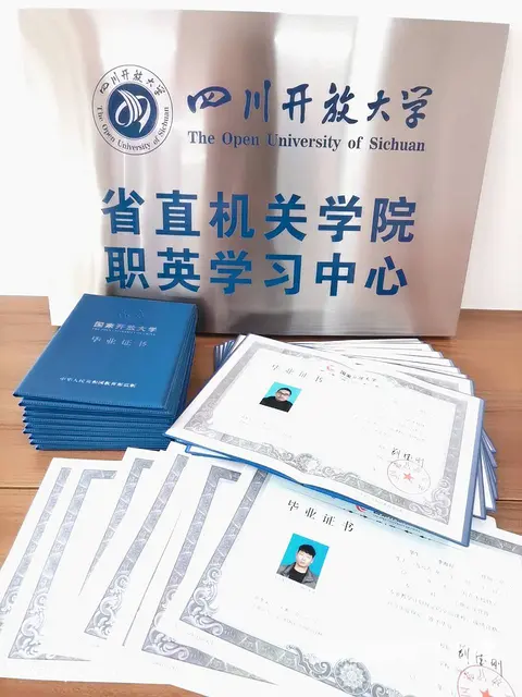 成都成人在职学历提升培训中心 - 图片 4
