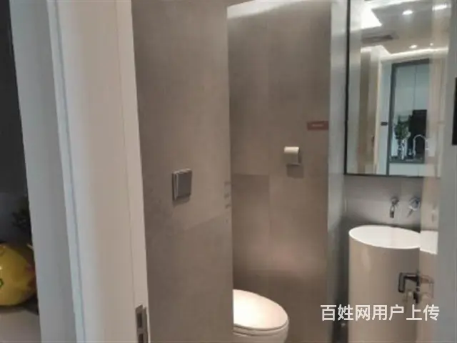 恐龙园旁单价八千准现房，可做民宿好租，民水电 - 图片 3