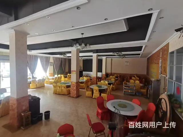 中江县城南工业园区1到3楼营业房出租约1200平 - 图片 9
