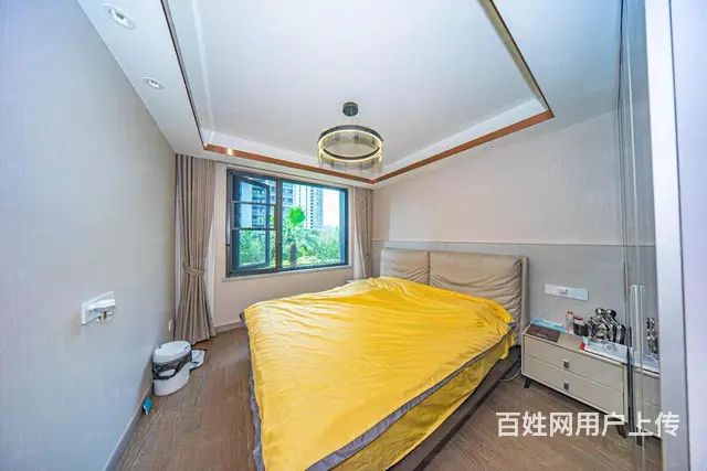 金地滨江万科悦虹湾(公寓住宅)超值370.00万元 可遇不可 - 图片 6