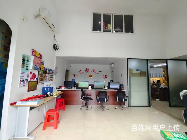 （51旺铺推荐）海甸岛人民大道皇冠世纪300平临街铺面转让 - 图片 3