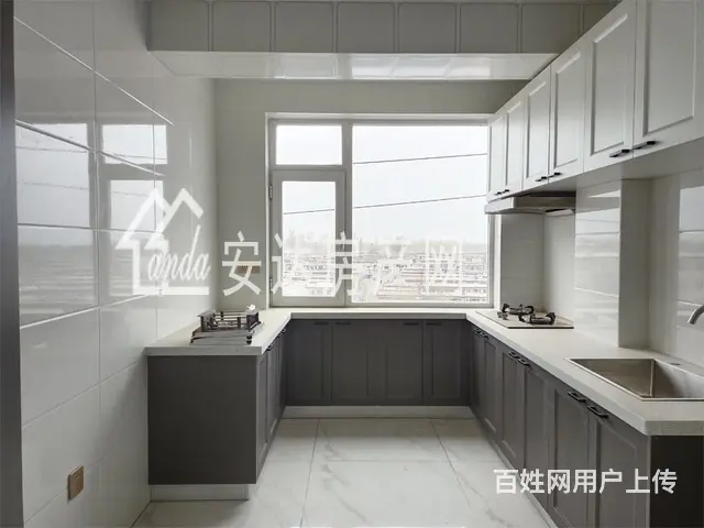 锦东小区首付5万，6带7，三室大明厅 - 图片 2