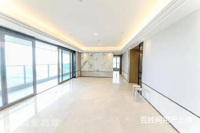 区政府房主狂甩高品质好房杭州壹号院(公寓住宅)多层[1-7层 - 图片 1