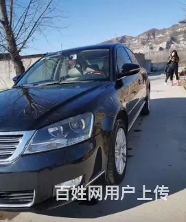 大众 帕萨特 2011款 2.0TSI 双离合 至尊版 - 图片 2