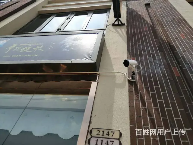六安地区专业安防弱电项目承接施工资质齐全 - 图片 3