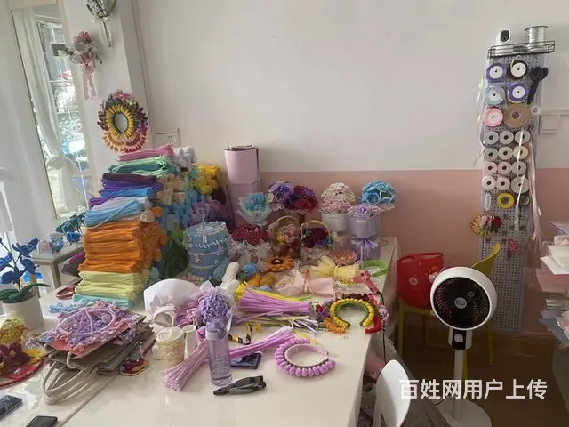 （51旺铺推荐）春园路长顺三巷20平花店转让 - 图片 7