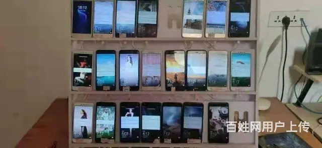 同步器手机全套出售 - 图片 2