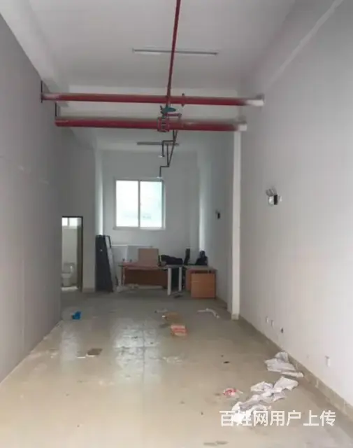 春都路一楼商铺门面房出租，可做办公直播间等，是您的开店 - 图片 3