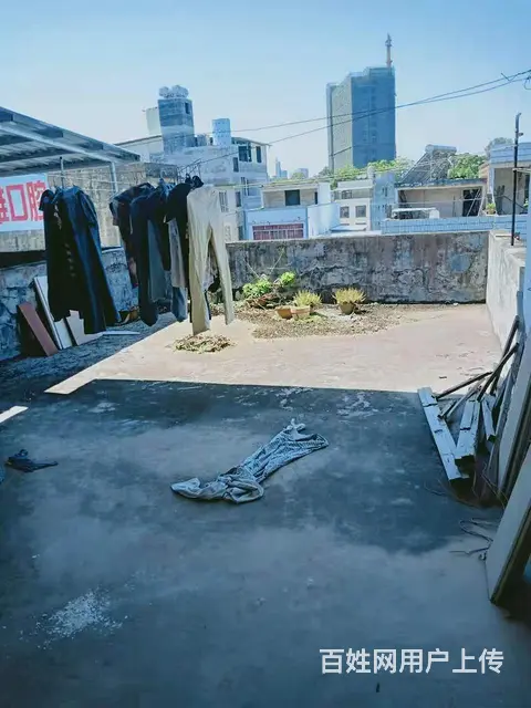 龙桥市场附近20米大街一线天地楼岀售 - 图片 2