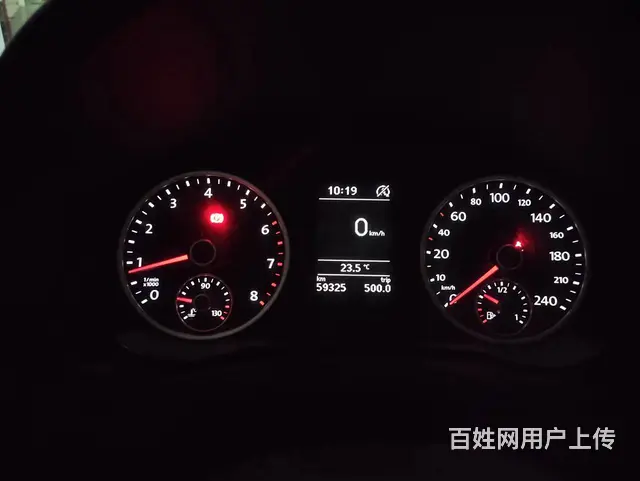 大众 途观 2016款 1.4TSI 双离合 280TSI - 图片 4