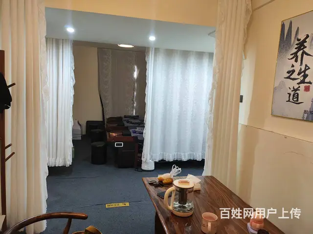 （51旺铺推荐）半山花园185平美容养生馆转让 - 图片 3
