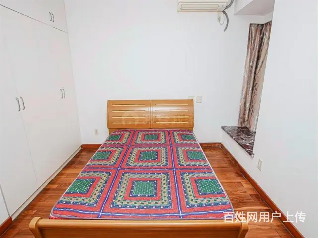现代名苑三室户型，三房朝南，看房方便，诚心出售 - 图片 7