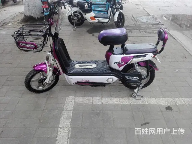 低价大量出售九成新全新各种品牌电动车 - 图片 1