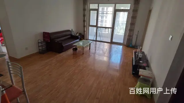 带独立卫生间独立书房南北通透的主卧，相当于小公寓 - 图片 4
