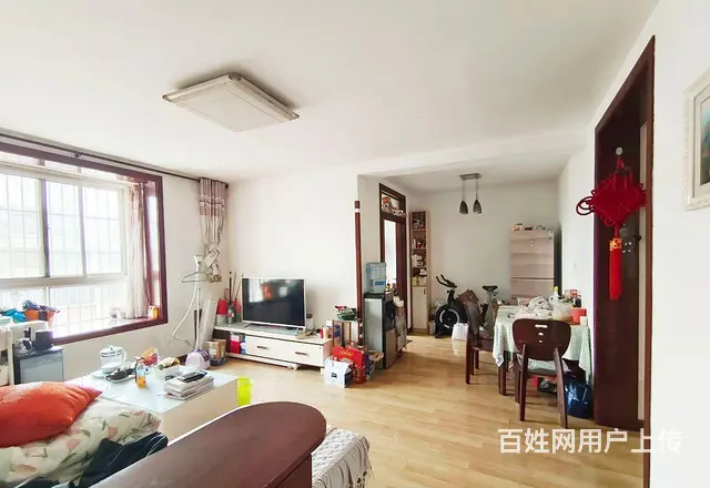 现有五号井星光一期楼房低价出售 - 图片 1