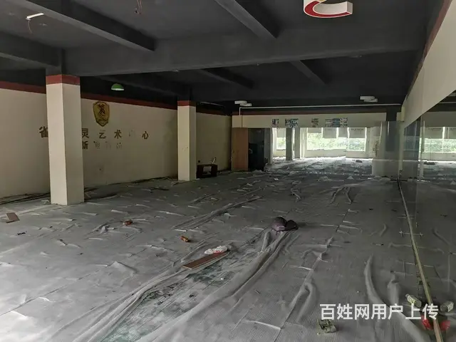 （51旺铺推荐）崖城430平3楼空铺出租 - 图片 8
