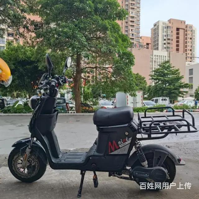 跑外卖专用车 - 图片 2