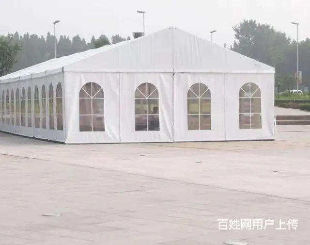 沈阳附近四角亭租赁 - 图片 3