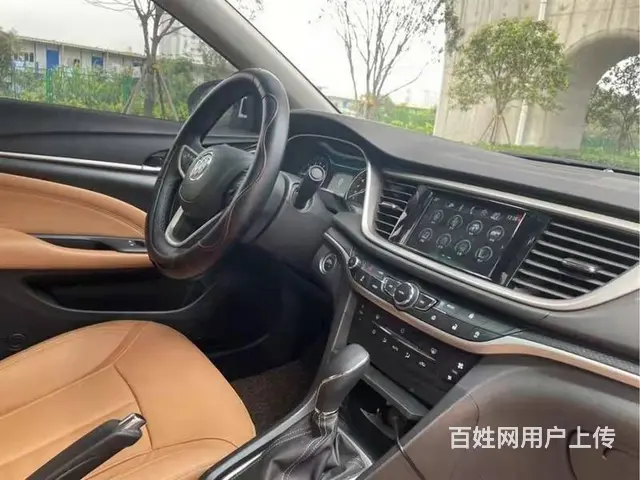 别克 英朗 2019款 1.3T 手自一体 18T 互联精英 - 图片 9